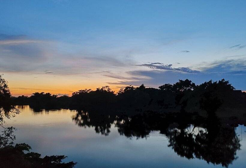 هتل Tamnanpar Resort