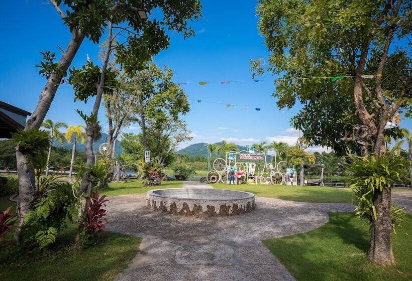 호텔 Tamnanpar Resort