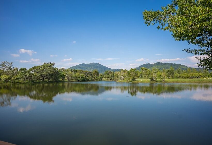 호텔 Tamnanpar Resort