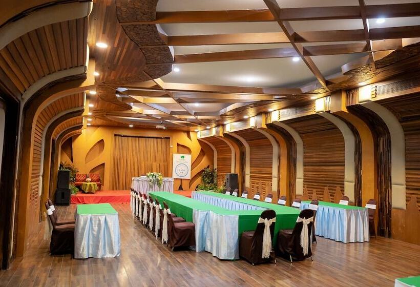 호텔 Tamnanpar Resort