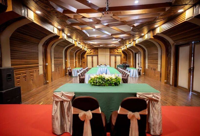 호텔 Tamnanpar Resort