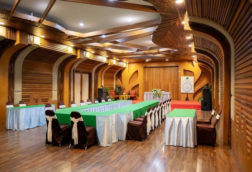 호텔 Tamnanpar Resort