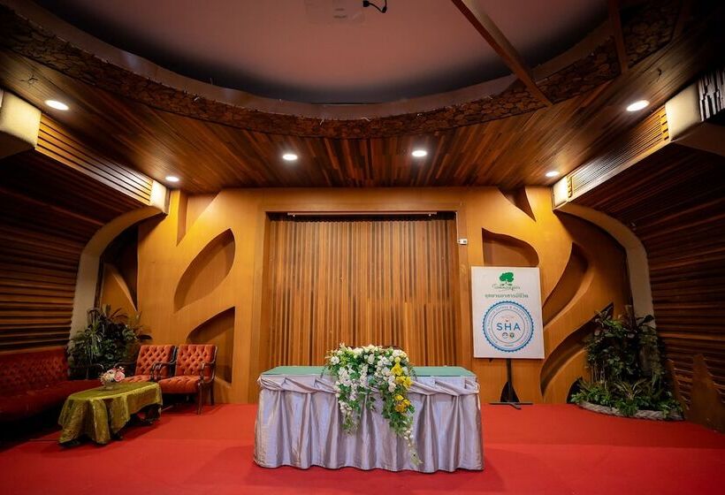 호텔 Tamnanpar Resort