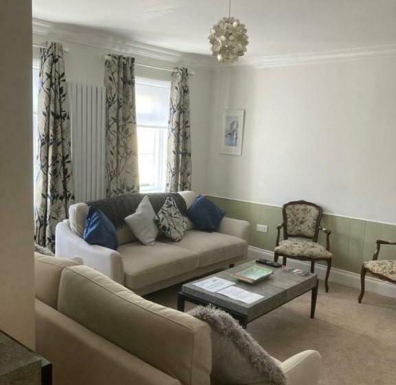 ホテル The Captain's House