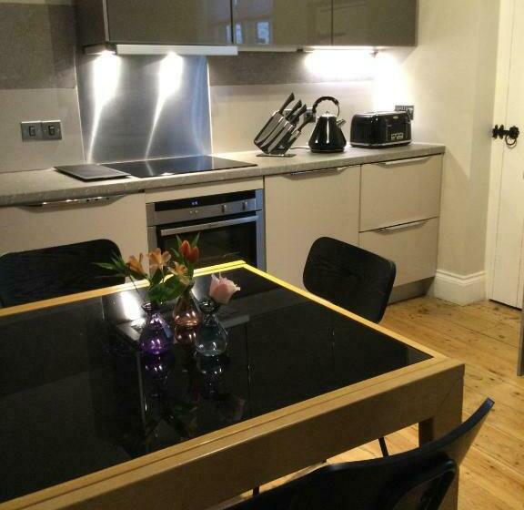 ホテル The Captain's House