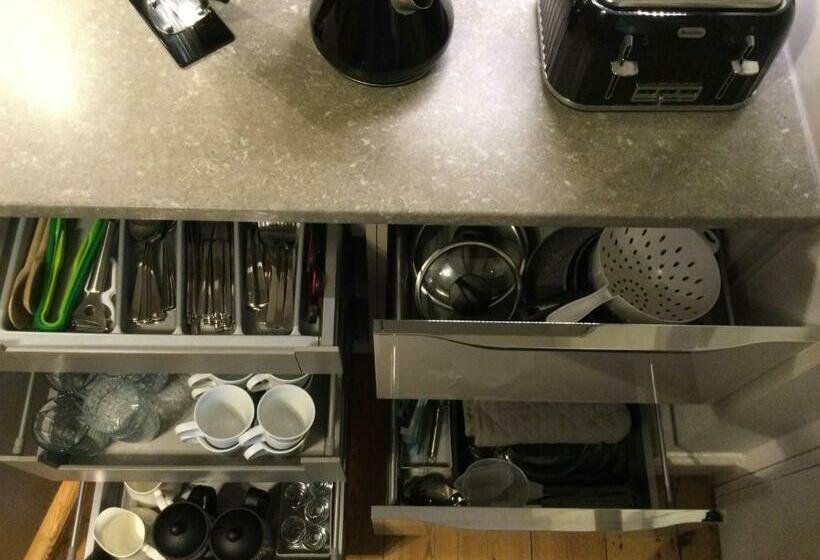 ホテル The Captain's House