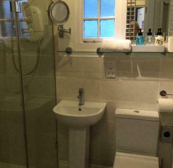 ホテル The Captain's House