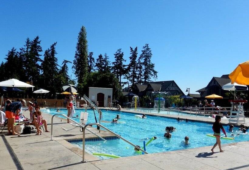 酒店 The Inn At Pleasant Beach