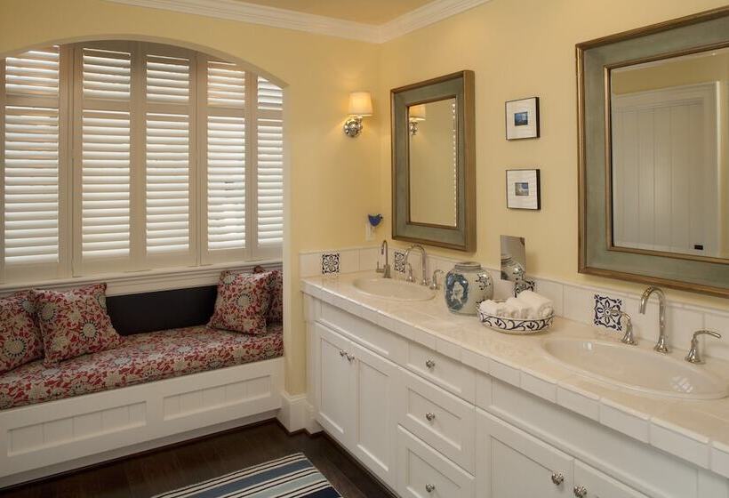 酒店 The Inn At Pleasant Beach