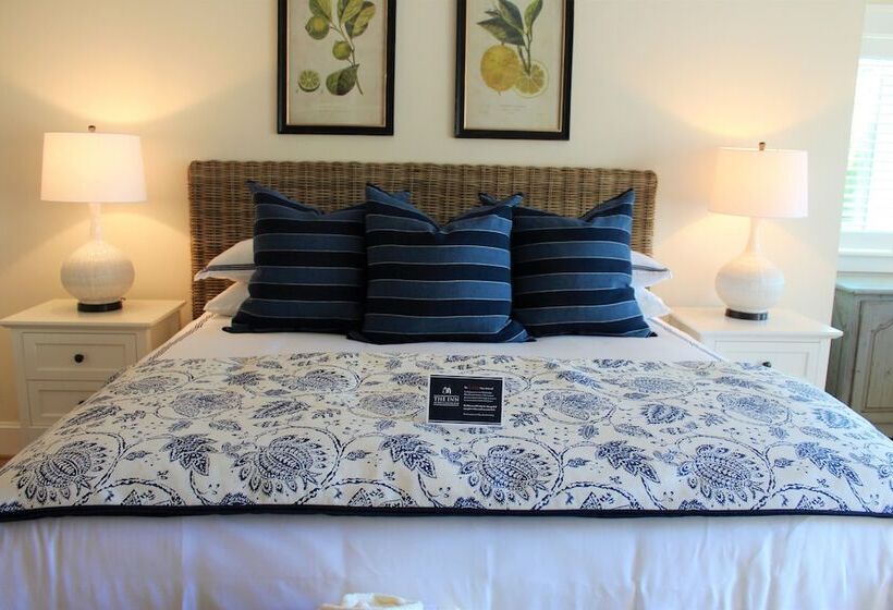 酒店 The Inn At Pleasant Beach