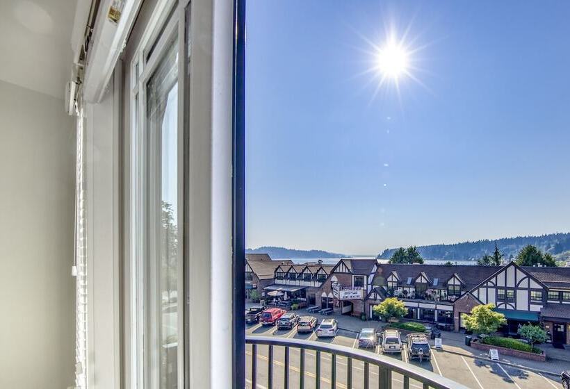 酒店 The Inn At Pleasant Beach