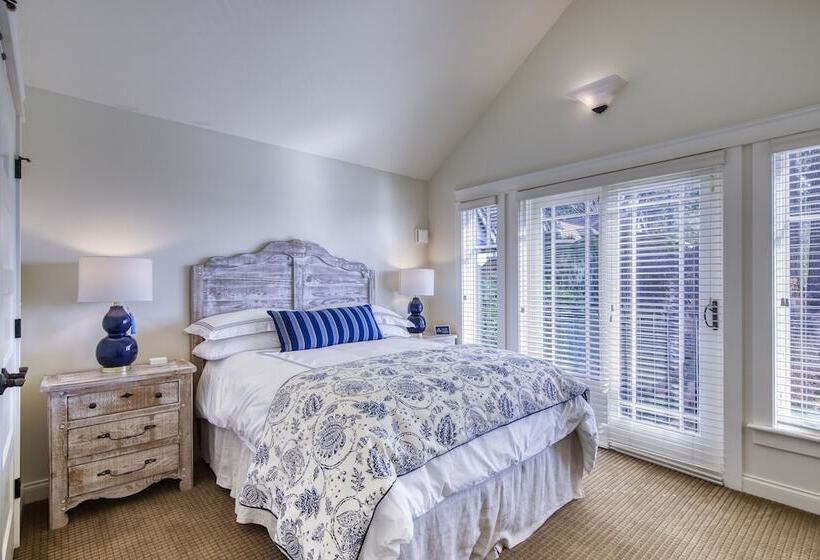 酒店 The Inn At Pleasant Beach