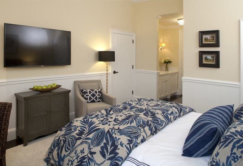 酒店 The Inn At Pleasant Beach