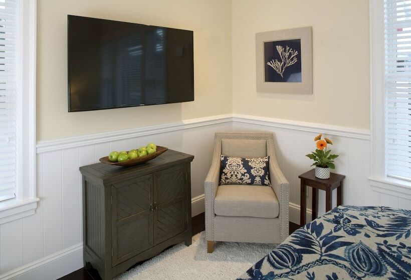 酒店 The Inn At Pleasant Beach