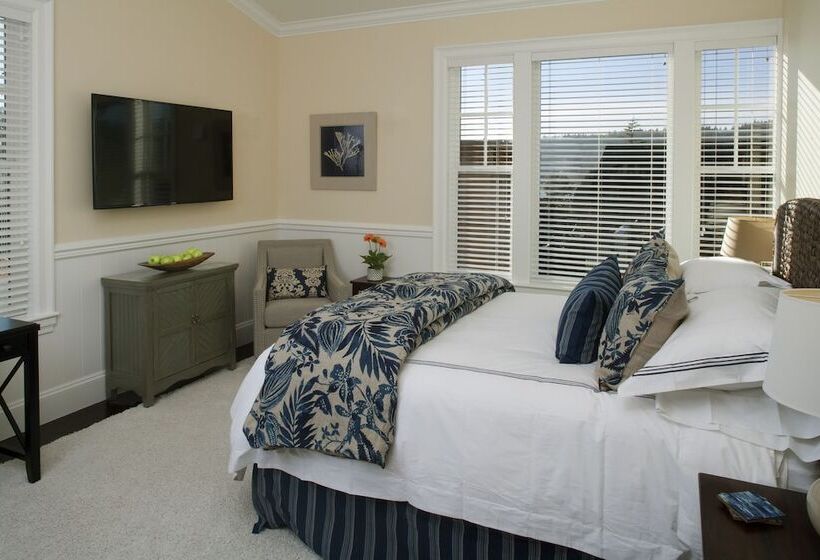 酒店 The Inn At Pleasant Beach