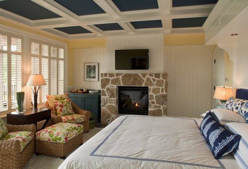 酒店 The Inn At Pleasant Beach