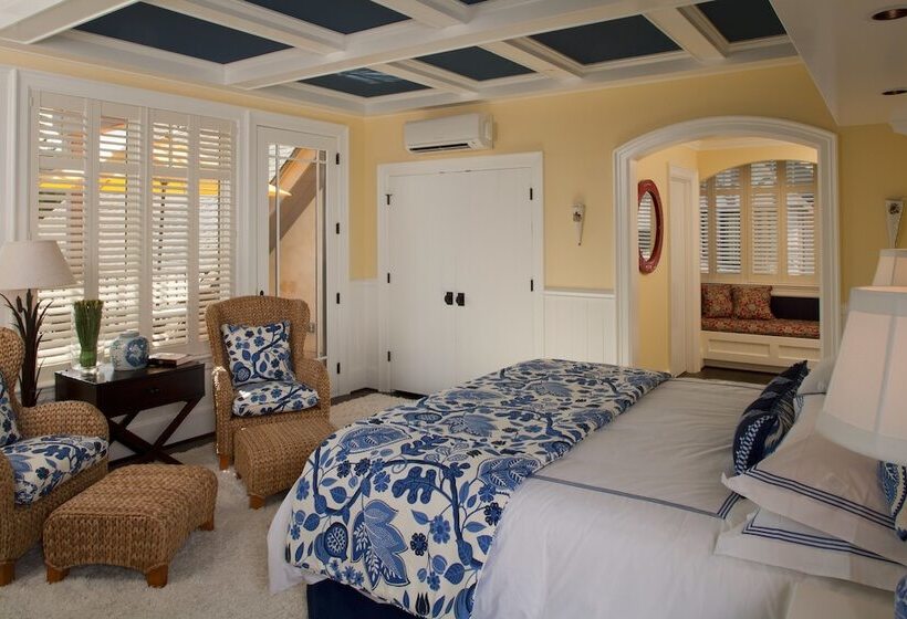 酒店 The Inn At Pleasant Beach