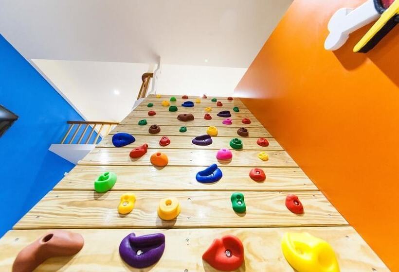 هتل Ericson Kingdom B&b