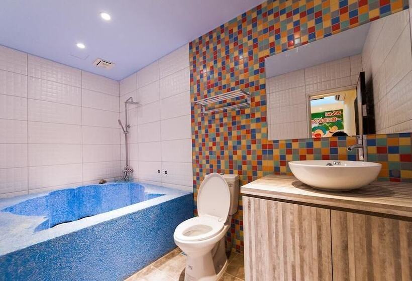 هتل Ericson Kingdom B&b