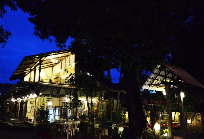 Отель The Old Times Nakhon