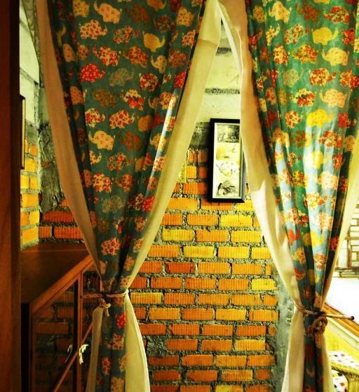 Отель The Old Times Nakhon