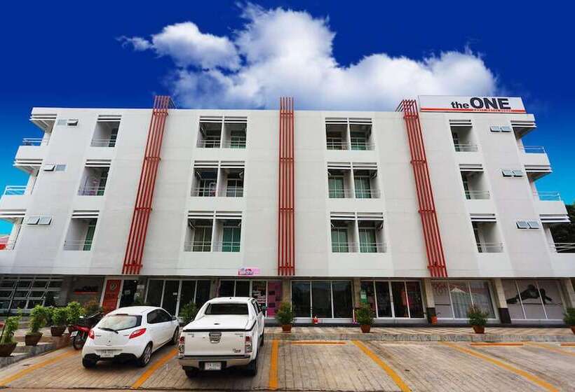 Отель The One Phetchabun
