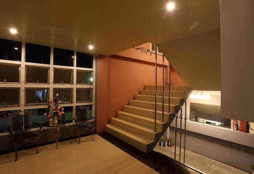 Отель The One Phetchabun