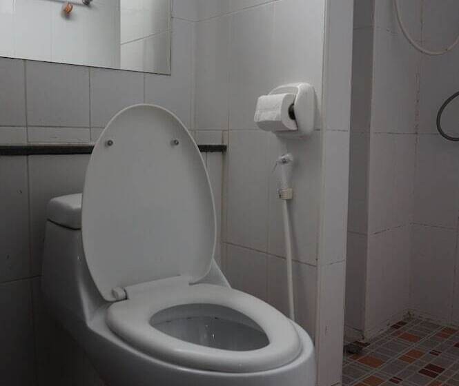 Отель The One Phetchabun