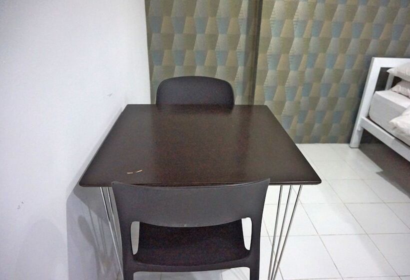 Отель The One Phetchabun