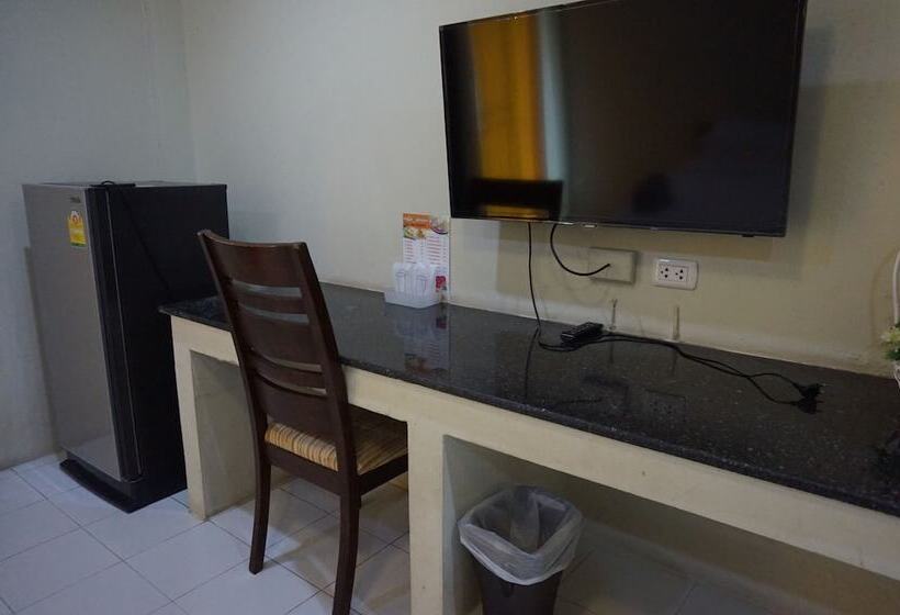 Отель The One Phetchabun