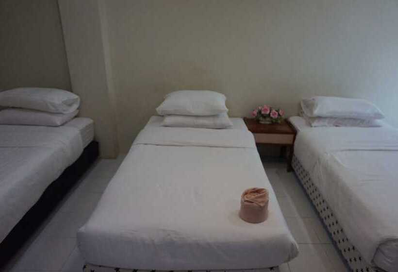 Отель The One Phetchabun