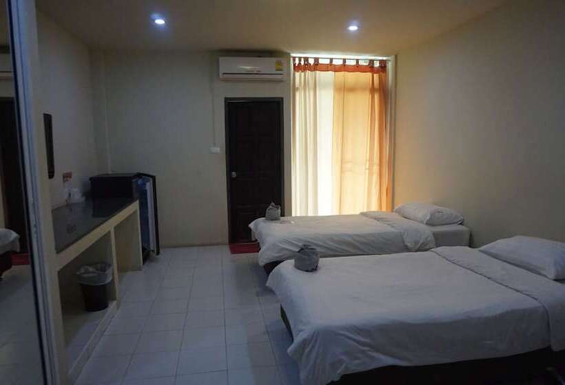 Отель The One Phetchabun