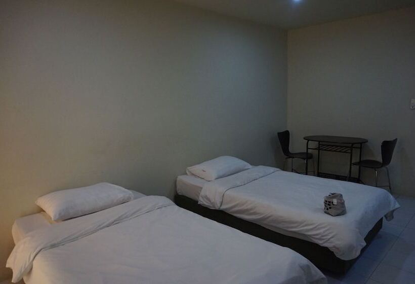 Отель The One Phetchabun