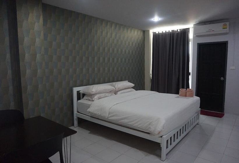 Отель The One Phetchabun