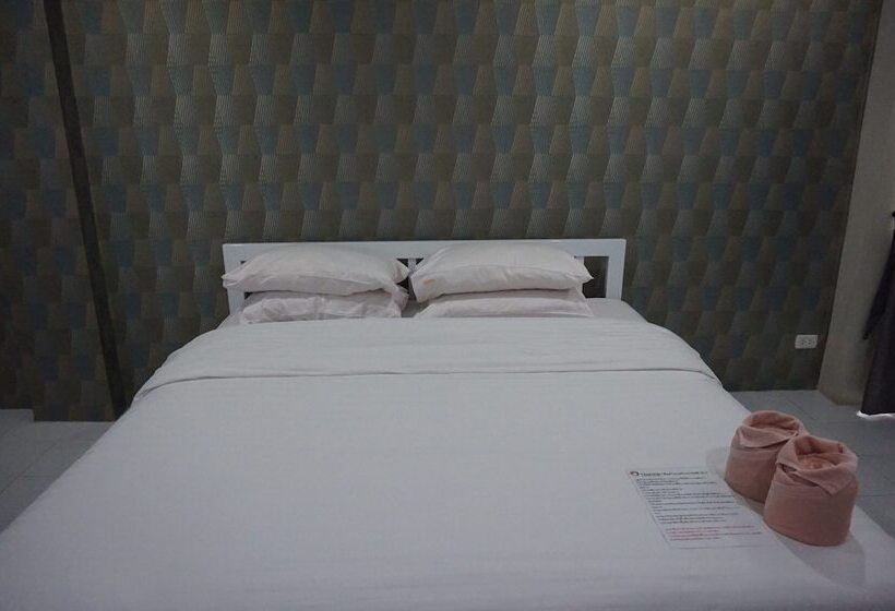 Отель The One Phetchabun