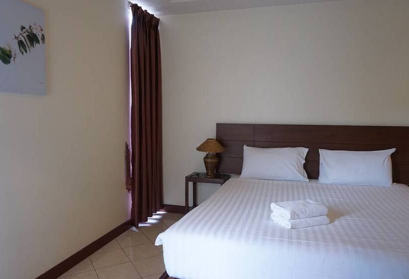 酒店 The One Residence