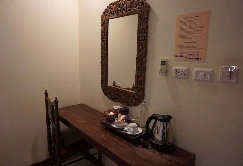 酒店 The One Residence