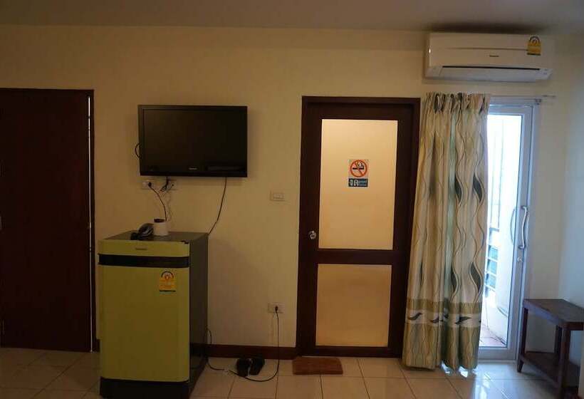 酒店 The One Residence