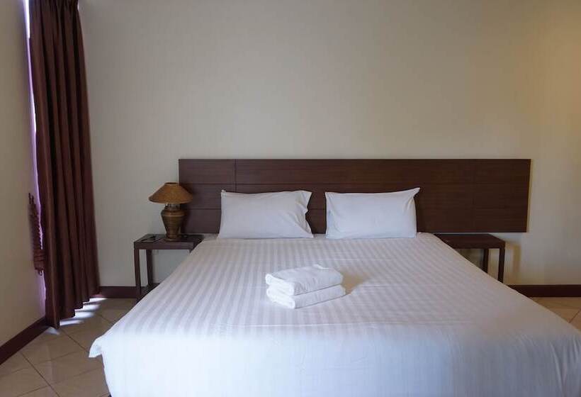 酒店 The One Residence