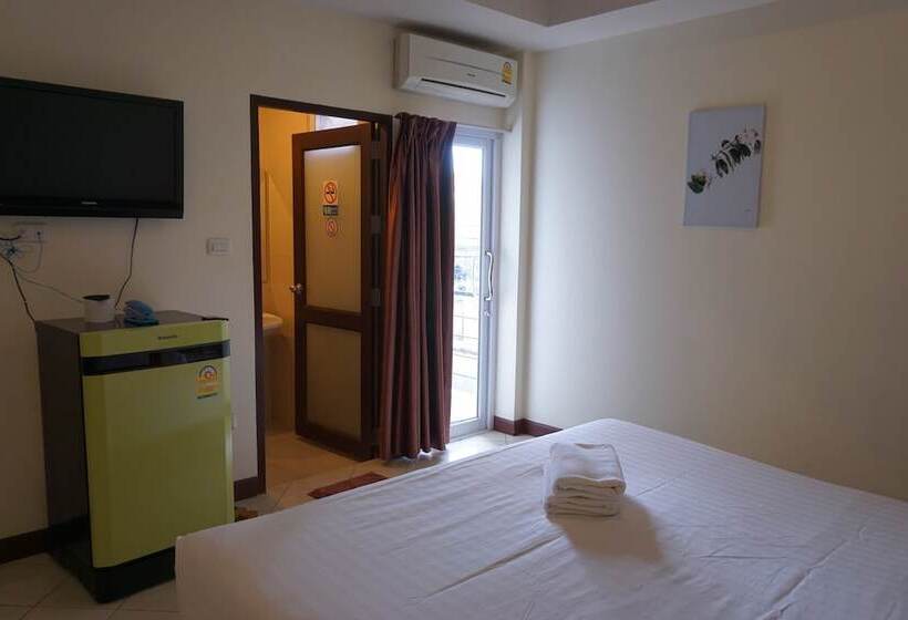 酒店 The One Residence