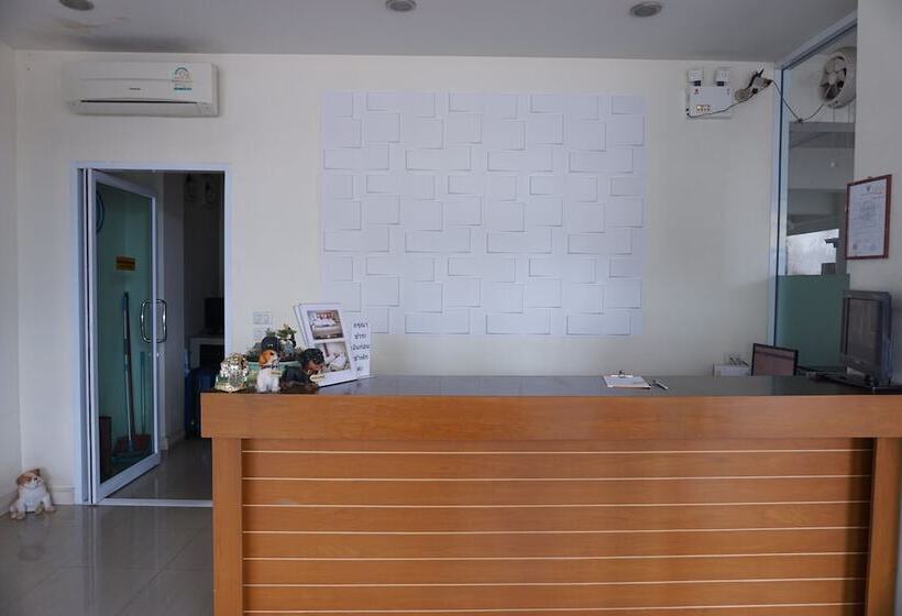 酒店 The One Residence