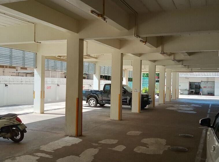 酒店 The One Residence