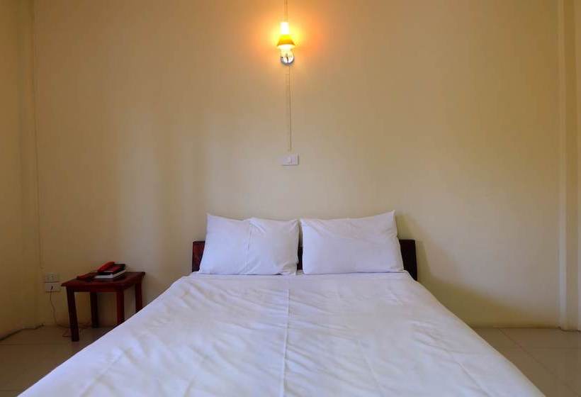 酒店 The Palm Resort