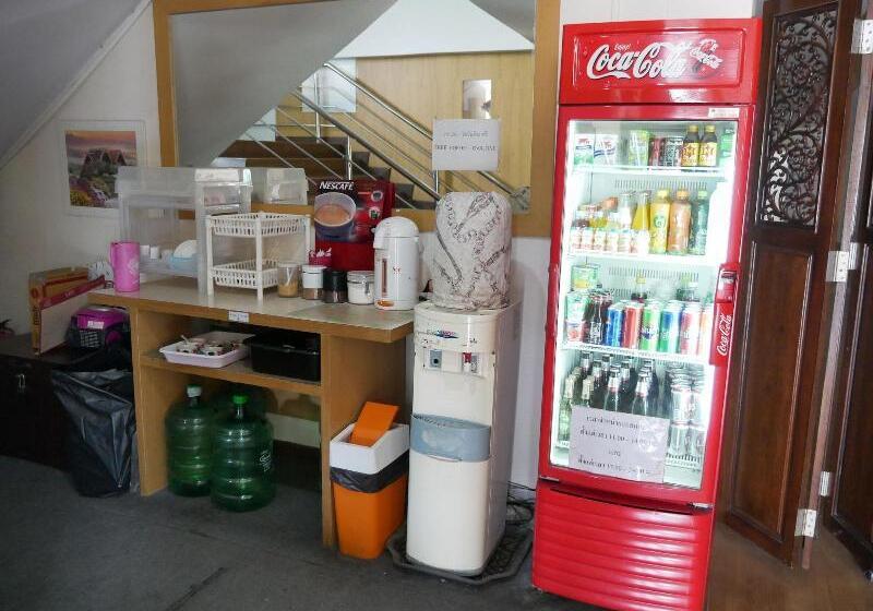 Отель The Village Phitsanulok