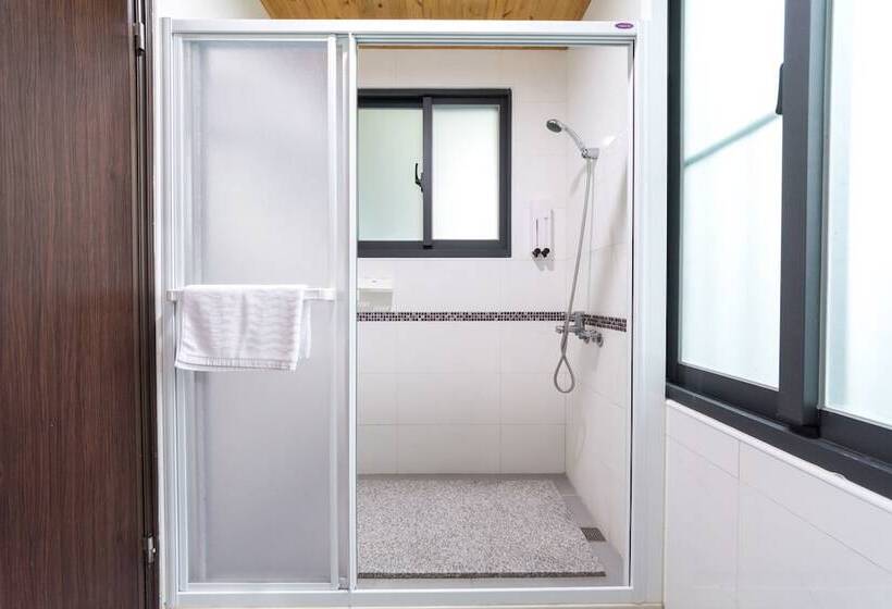 هتل Ting Shuan B.b Hostel