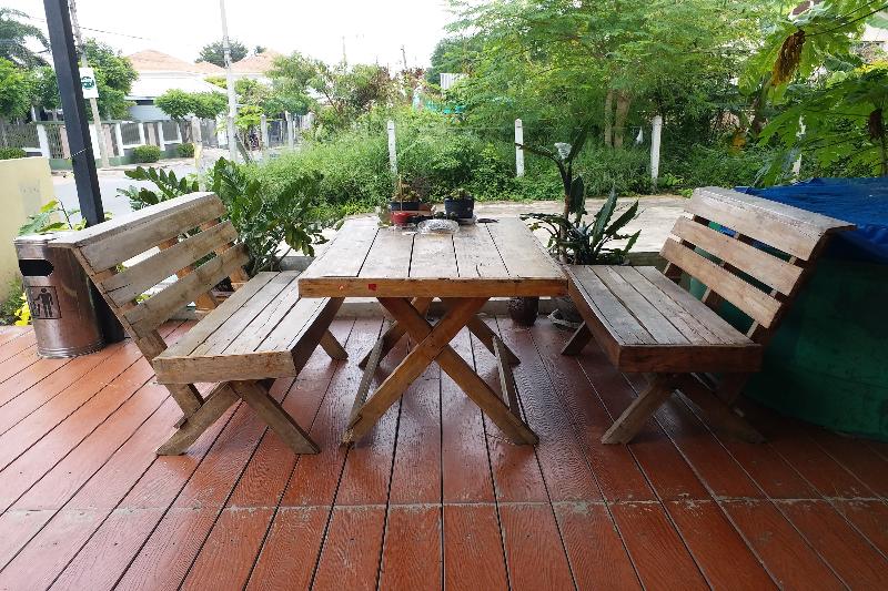 בית מלון כפרי Tongprasit Place