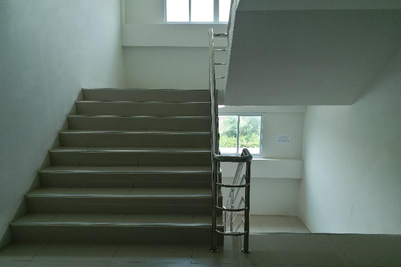 בית מלון כפרי Tongprasit Place