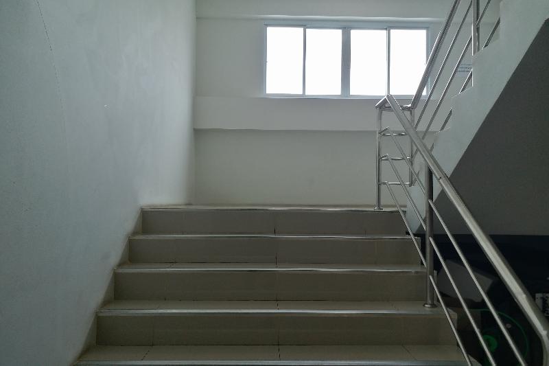 בית מלון כפרי Tongprasit Place