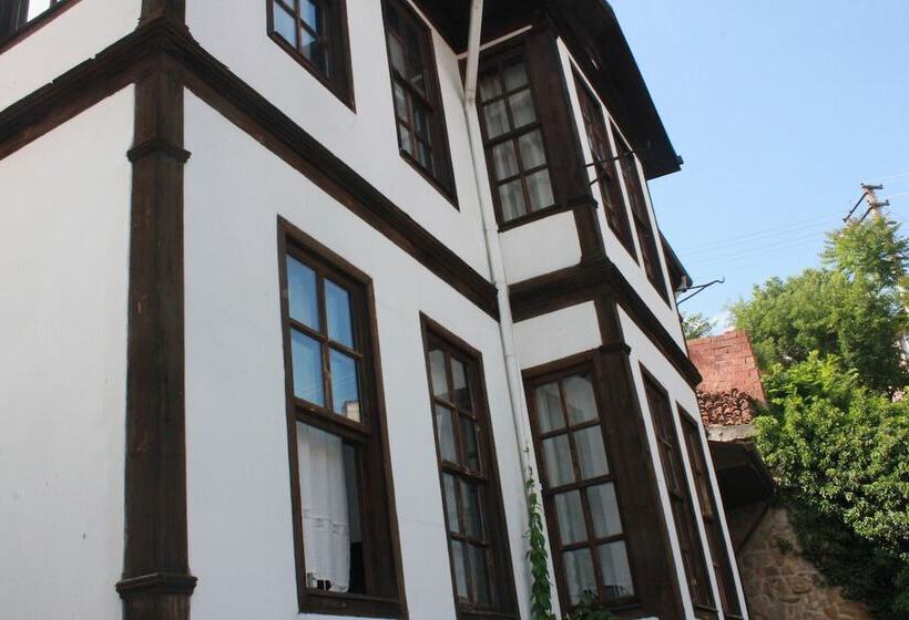 هتل Toprakcilar Mansion Boutique
