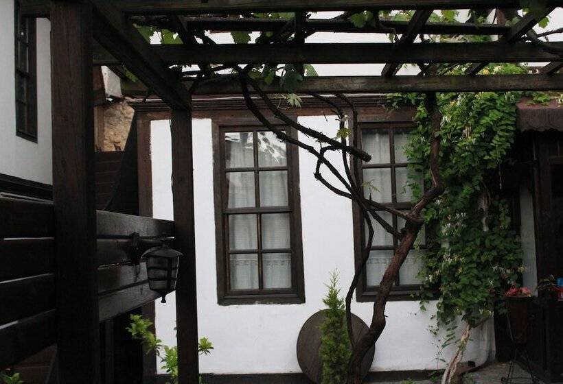 هتل Toprakcilar Mansion Boutique